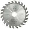 Пильный диск ProCut 120x20x3,0-4,0/2,2 Z=24 подрезной конический